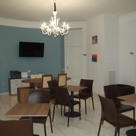 Le 2 Gravine Hotel Matera Exterior photo