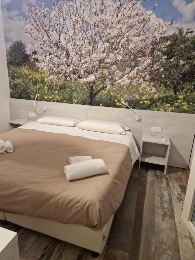 Le 2 Gravine Hotel Matera Exterior photo
