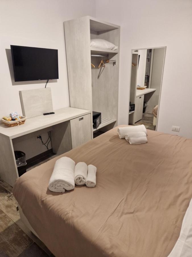 Le 2 Gravine Hotel Matera Exterior photo
