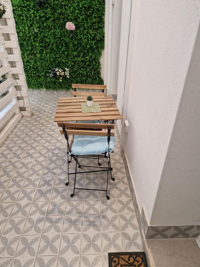 Le 2 Gravine Hotel Matera Exterior photo