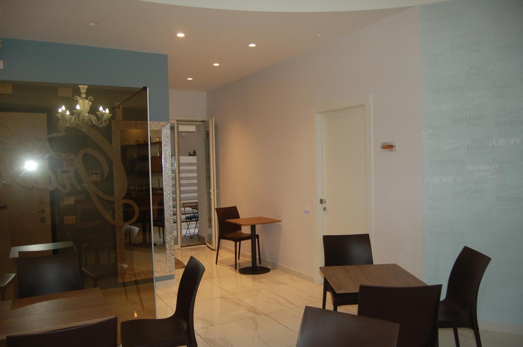 Le 2 Gravine Hotel Matera Exterior photo