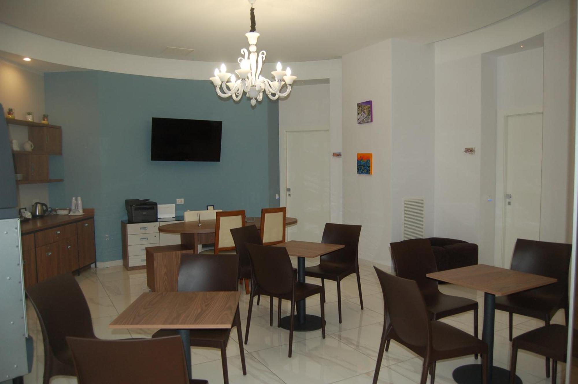 Le 2 Gravine Hotel Matera Exterior photo