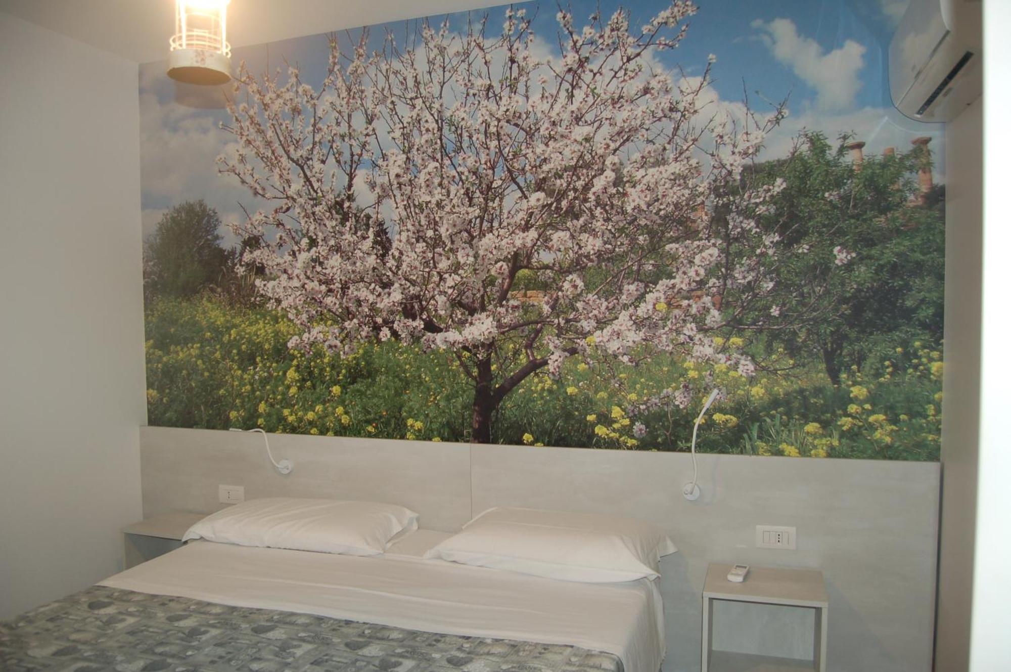 Le 2 Gravine Hotel Matera Exterior photo