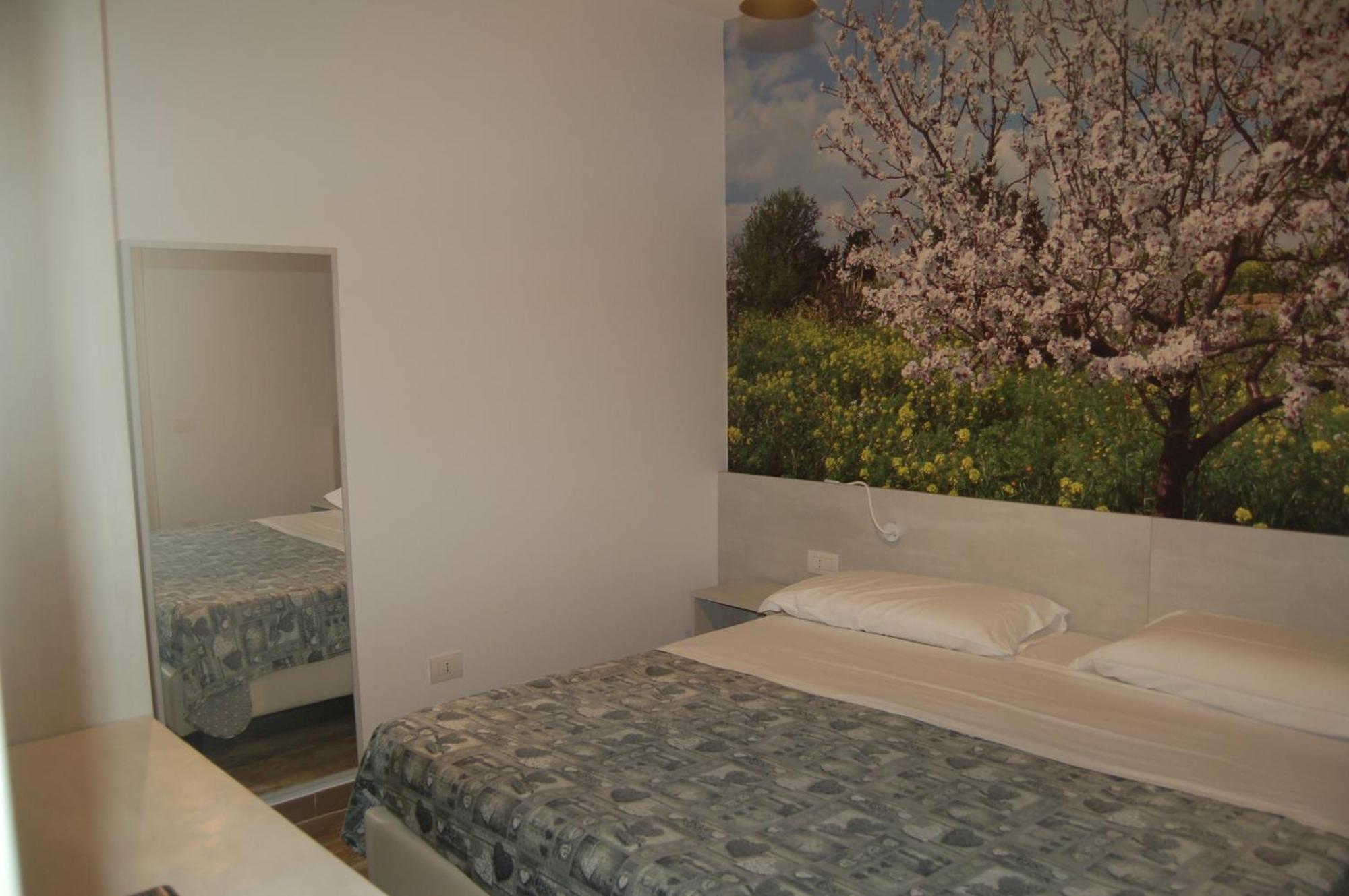 Le 2 Gravine Hotel Matera Exterior photo