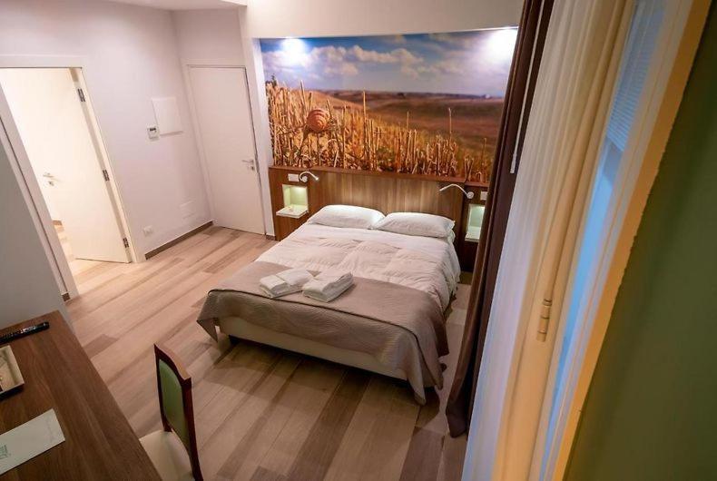 Le 2 Gravine Hotel Matera Exterior photo